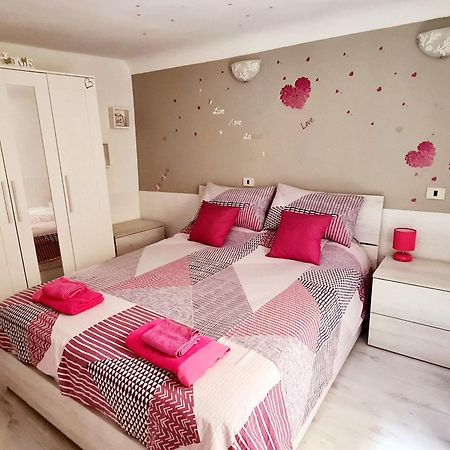 Sweet Home Badalucco 4 Persone 10 Min Dal Mare Extérieur photo