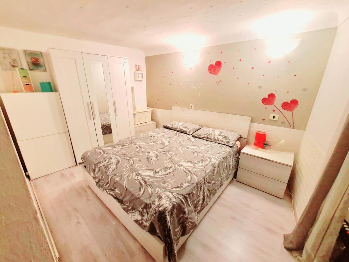 Sweet Home Badalucco 4 Persone 10 Min Dal Mare Extérieur photo