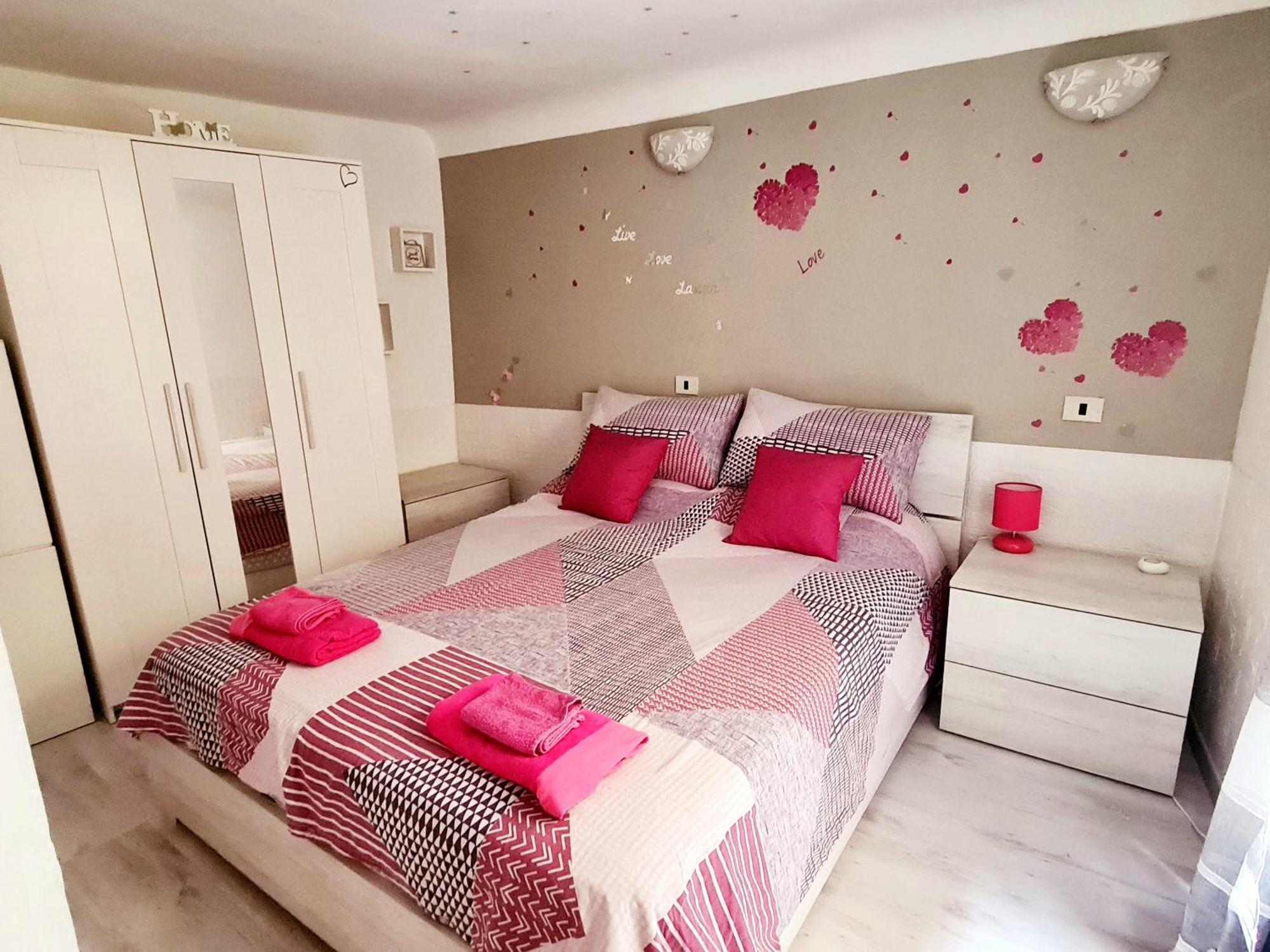 Sweet Home Badalucco 4 Persone 10 Min Dal Mare Extérieur photo