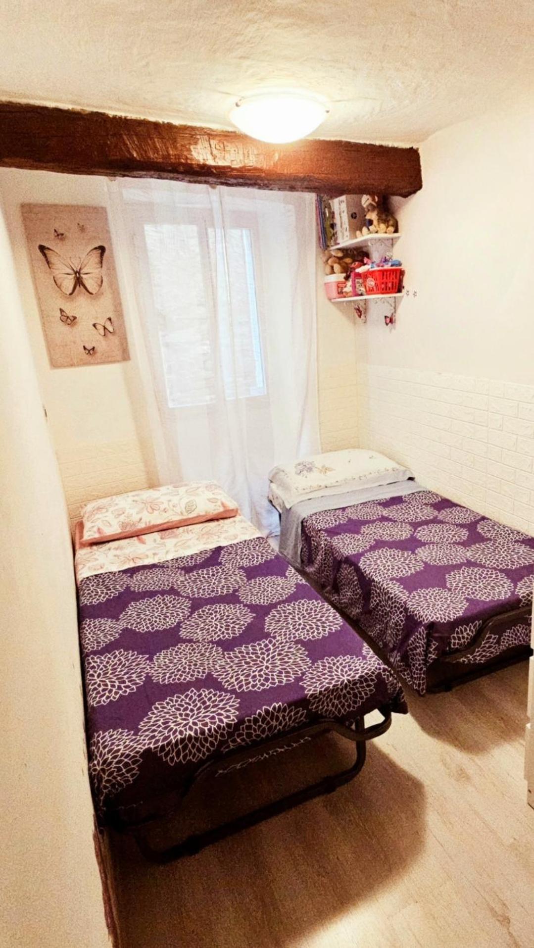 Sweet Home Badalucco 4 Persone 10 Min Dal Mare Extérieur photo