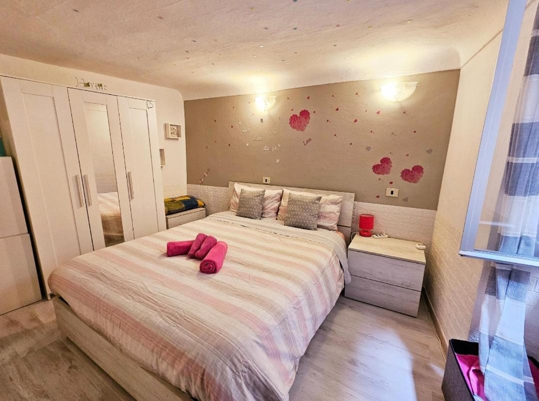 Sweet Home Badalucco 4 Persone 10 Min Dal Mare Extérieur photo